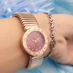 ブルガリ時計 レプリカ 324 ミラークオリティ 即納